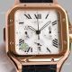 JH Swiss Grade Cartier Santos de Cartier Chronograph Rose Gold Watch 2021 New! (3)_th.jpg